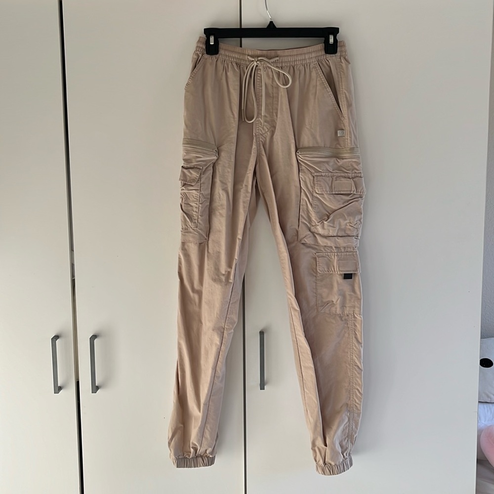 Standard Cloth Technical Cargo Pant (SIZE:S) Urban Ourfitters